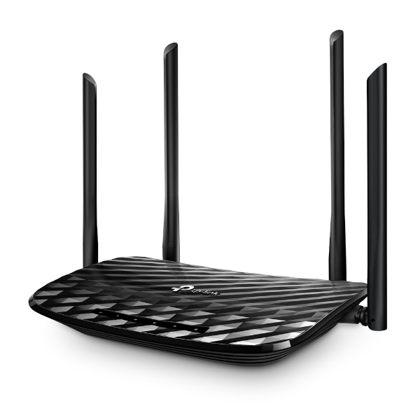 Eladó WiFi Router TP-LINK ArcherC6 AC1200 Wireless MU-MIMO Gigabit - olcsó, Új Eladó - Miskolc ( Borsod-Abaúj-Zemplén ) fotó