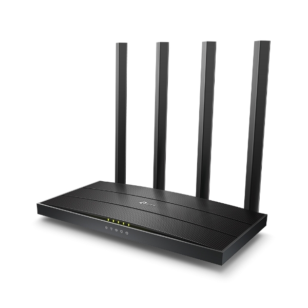 Eladó Wireless Router TP-LINK Archer C80 AC1900 Wireless MU-MIMO Wi-Fi Router - olcsó, Új Eladó - Miskolc ( Borsod-Abaúj-Zemplén ) fotó