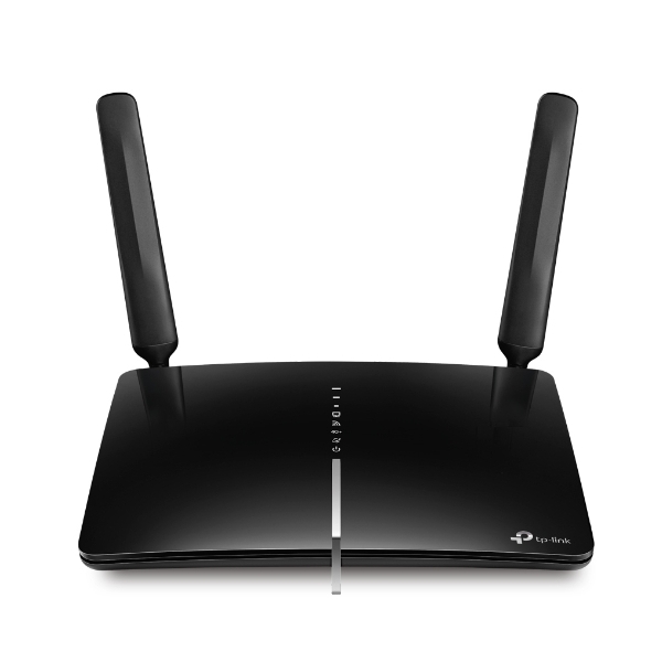 Eladó Wireless Router TP-LINK Archer MR600 AC1200 Wireless Dual Band 4G LTEPlusCAT6 Gi - olcsó, Új Eladó - Miskolc ( Borsod-Abaúj-Zemplén ) fotó