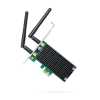 Eladó WiFi PCI-E Adapter TP-LINK Archer T4E AC1200 Wireless Dual Band PCI Express Adap - olcsó, Új Eladó - Miskolc ( Borsod-Abaúj-Zemplén ) fotó 1