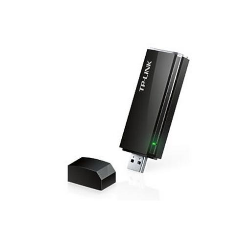 Eladó Már csak volt!!! WiFi USB Adapter TP-Link Archer T4U AC1200 Wireless Dual Band USB 3.0 - olcsó, Új Eladó Már csak volt!!! - Miskolc ( Borsod-Abaúj-Zemplén ) fotó