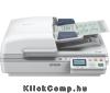 Eladó Már csak volt!!! EPSON Docuscanner WorkForce DS-7500N, ADF, USB Háló, A4 40lap perc, 1200 dpi, du - olcsó, Új Eladó Már csak volt!!! - Miskolc ( Borsod-Abaúj-Zemplén ) fotó 1