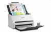 Eladó Már csak volt!!! EPSON Docuscanner WorkForce DS-530N, USB Háló, Duplex, ADF, A4 35 lap perc, 600 - olcsó, Új Eladó Már csak volt!!! - Miskolc ( Borsod-Abaúj-Zemplén ) fotó 1