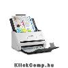 Eladó Már csak volt!!! EPSON Docuscanner WorkForce DS-530, USB, Duplex, ADF, A4 35 lap perc, 600 dpi - olcsó, Új Eladó Már csak volt!!! - Miskolc ( Borsod-Abaúj-Zemplén ) fotó 1