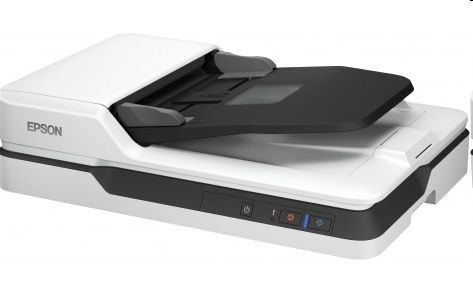 Eladó Már csak volt!!! EPSON Docuscanner WorkForce DS-1660W, USB Háló, Duplex, ADF, A4 35 lap perc, 120 - olcsó, Új Eladó Már csak volt!!! - Miskolc ( Borsod-Abaúj-Zemplén ) fotó