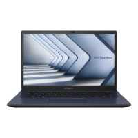 Asus ExpertBook laptop 14" FHD i5-1235U 8GB 512GB UHD NOOS fekete Asus ExpertBoo