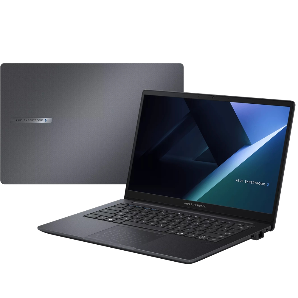 Eladó Asus Expertbook laptop 14" 1920x1080 Core 5-120U 16GB 512GB NoOs - olcsó, Új Eladó - Miskolc ( Borsod-Abaúj-Zemplén ) fotó