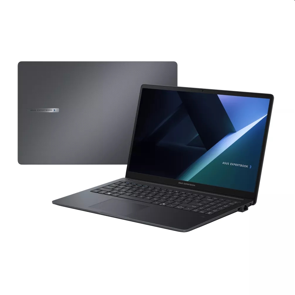 Eladó Már csak volt!!! ASUS ExpertBook laptop 15.6" 1920x1080 Core 5 120U 8GB 512GB WIN11 - olcsó, Új Eladó Már csak volt!!! - Miskolc ( Borsod-Abaúj-Zemplén ) fotó