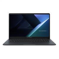 Asus Expertbook laptop 15,6" 1920x1080 Core5 120U 16GB 512GB NoOs