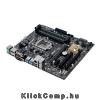 Eladó Már csak volt!!! Alaplap B150M s1151 Asus B150M-C - olcsó, Új Eladó Már csak volt!!! - Miskolc ( Borsod-Abaúj-Zemplén ) fotó 2