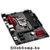Eladó Már csak volt!!! Alaplap B150M s1151 Asus B150M PRO GAMING - olcsó, Új Eladó Már csak volt!!! - Miskolc ( Borsod-Abaúj-Zemplén ) fotó 2