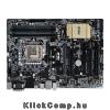 Eladó Már csak volt!!! Alaplap B150 s1151 Asus B150-PLUS - olcsó, Új Eladó Már csak volt!!! - Miskolc ( Borsod-Abaúj-Zemplén ) fotó 1