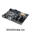 Eladó Már csak volt!!! Alaplap B150 s1151 Asus B150-PLUS - olcsó, Új Eladó Már csak volt!!! - Miskolc ( Borsod-Abaúj-Zemplén ) fotó 2