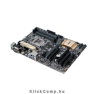 Eladó Már csak volt!!! Alaplap B150 s1151 Asus B150-PRO - olcsó, Új Eladó Már csak volt!!! - Miskolc ( Borsod-Abaúj-Zemplén ) fotó