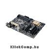 Eladó Már csak volt!!! Alaplap B150 s1151 Asus B150-PRO - olcsó, Új Eladó Már csak volt!!! - Miskolc ( Borsod-Abaúj-Zemplén ) fotó 1