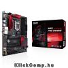 Eladó Már csak volt!!! Alaplap B150 s1151 Asus B150 PRO GAMING - olcsó, Új Eladó Már csak volt!!! - Miskolc ( Borsod-Abaúj-Zemplén ) fotó 1