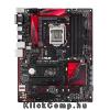 Eladó Már csak volt!!! Alaplap B150 s1151 Asus B150 PRO GAMING - olcsó, Új Eladó Már csak volt!!! - Miskolc ( Borsod-Abaúj-Zemplén ) fotó 2