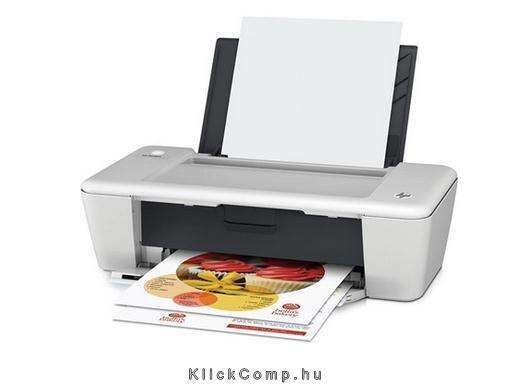 Eladó Már csak volt!!! HP DeskJet 1015 tintasugaras nyomtató - olcsó, Új Eladó Már csak volt!!! - Miskolc ( Borsod-Abaúj-Zemplén ) fotó