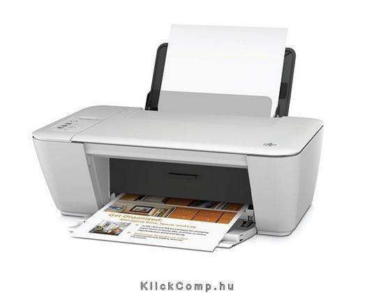 Eladó Már csak volt!!! HP DeskJet 1510 multifunkciós tintasugaras nyomtató - olcsó, Új Eladó Már csak volt!!! - Miskolc ( Borsod-Abaúj-Zemplén ) fotó