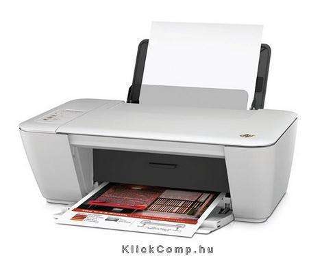 Eladó Már csak volt!!! HP DeskJet Ink Advantage 1515 multifunkciós tintasugaras nyomtató - olcsó, Új Eladó Már csak volt!!! - Miskolc ( Borsod-Abaúj-Zemplén ) fotó