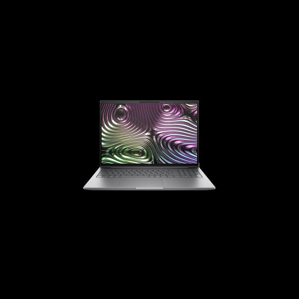 Eladó HP ZBook X G1i laptop 16" 1920x1200 WUXGA Core Ultra7 255H 16GB 512GB Win11 - olcsó, Új Eladó - Miskolc ( Borsod-Abaúj-Zemplén ) fotó