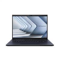 Asus Expertbook Notebook 14" 1920x1200, Core&trade; i5, No OS, fekete