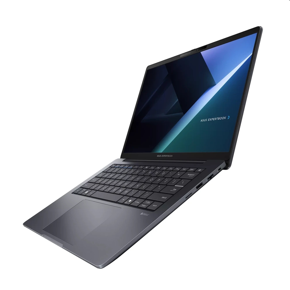 Eladó Már csak volt!!! ASUS ExpertBook laptop 14" 1920x1200 Cu7-155H 16GB 512GB WIN11 - olcsó, Új Eladó Már csak volt!!! - Miskolc ( Borsod-Abaúj-Zemplén ) fotó