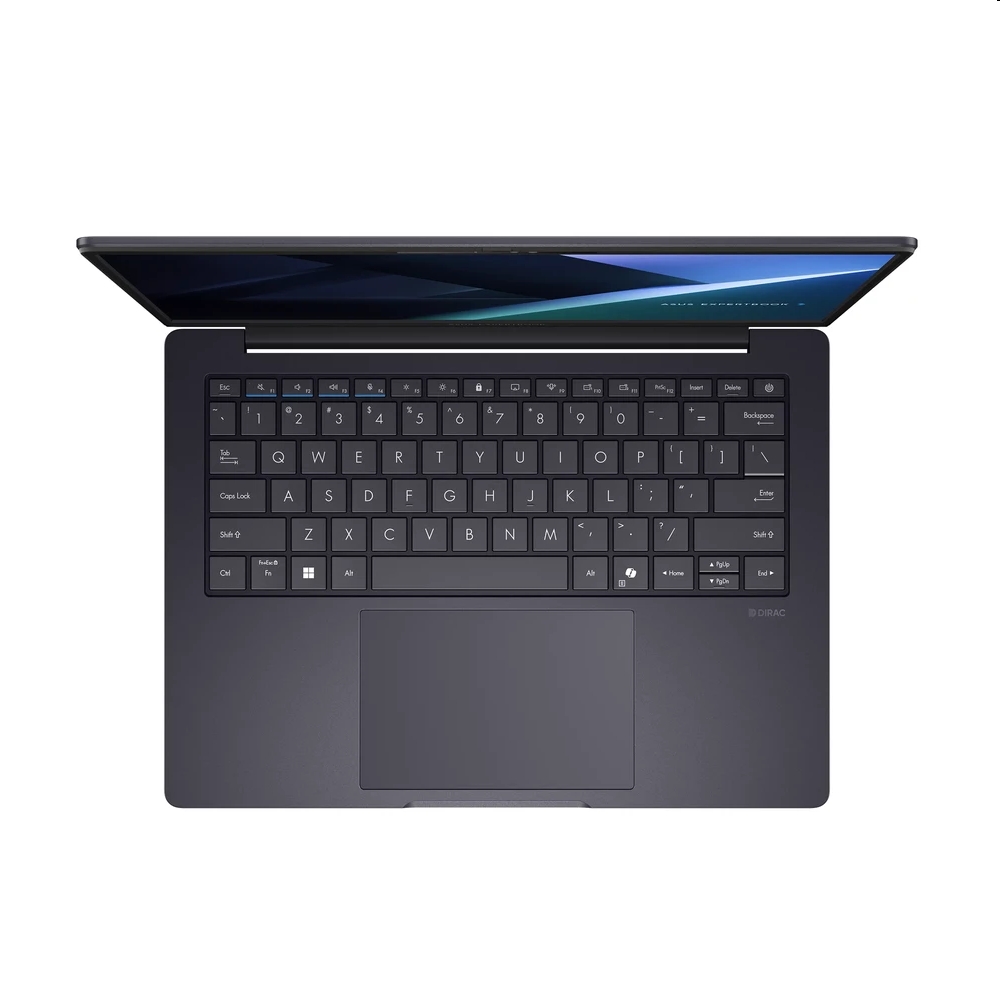 Eladó Már csak volt!!! ASUS ExpertBook laptop 14" 1920x1200 Cu5-125H 16GB 512GB WIN11 - olcsó, Új Eladó Már csak volt!!! - Miskolc ( Borsod-Abaúj-Zemplén ) fotó