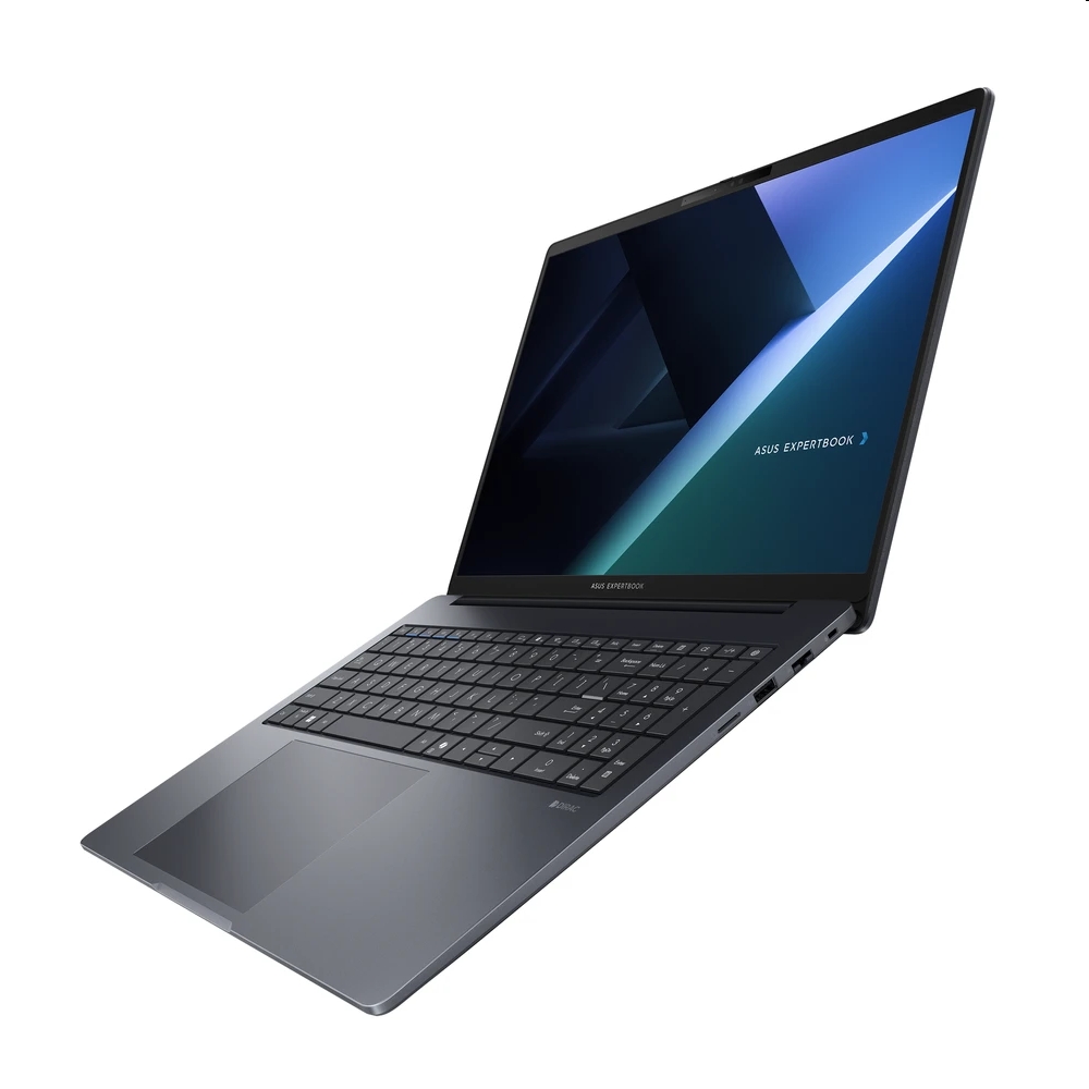 Eladó Már csak volt!!! ASUS ExpertBook laptop 16" 1920x1200 Cu5-125H 16GB 512GB WIN11 - olcsó, Új Eladó Már csak volt!!! - Miskolc ( Borsod-Abaúj-Zemplén ) fotó