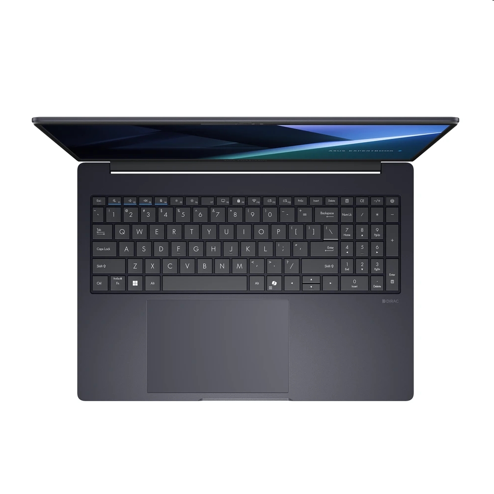 Eladó Már csak volt!!! ASUS ExpertBook laptop 16" 1920x1200 Cu7-155H 16GB 512GB WIN11 - olcsó, Új Eladó Már csak volt!!! - Miskolc ( Borsod-Abaúj-Zemplén ) fotó