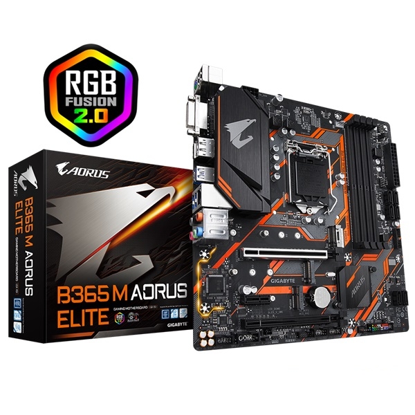 Eladó Már csak volt!!! Alaplap B365 s1151 Gigabyte B365 M AORUS ELITE - olcsó, Új Eladó Már csak volt!!! - Miskolc ( Borsod-Abaúj-Zemplén ) fotó
