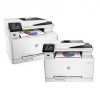 Eladó Már csak volt!!! Multifunkciós nyomtató lézer színes HP Color LaserJet Pro MFP M277dw - olcsó, Új Eladó Már csak volt!!! - Miskolc ( Borsod-Abaúj-Zemplén ) fotó 1
