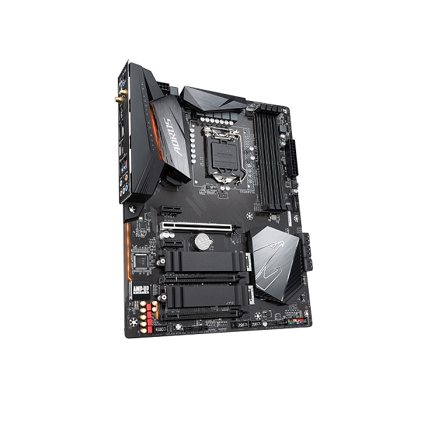 Eladó Már csak volt!!! Alaplap B460 s1200 Gigabyte B460M AORUS PRO - olcsó, Új Eladó Már csak volt!!! - Miskolc ( Borsod-Abaúj-Zemplén ) fotó