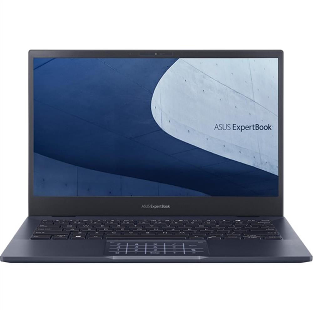 Eladó Már csak volt!!! Asus ExpertBook laptop 13,3" FHD i5-1235U 8GB 512GB UHD NOOS fekete Asus ExpertB - olcsó, Új Eladó Már csak volt!!! - Miskolc ( Borsod-Abaúj-Zemplén ) fotó