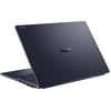 Eladó Már csak volt!!! Asus ExpertBook laptop 13,3" FHD i5-1235U 8GB 512GB UHD NOOS fekete Asus ExpertB - olcsó, Új Eladó Már csak volt!!! - Miskolc ( Borsod-Abaúj-Zemplén ) fotó 4