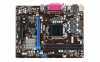 Eladó Már csak volt!!! MSI B75MA-P33 mATX skt1155 alaplap - olcsó, Új Eladó Már csak volt!!! - Miskolc ( Borsod-Abaúj-Zemplén ) fotó 2