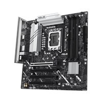 Alaplap B860 LGA1851 4xDDR5 Asus B860M MAX GAMING AX WiFi mATX B860M-MAX-GAMING-