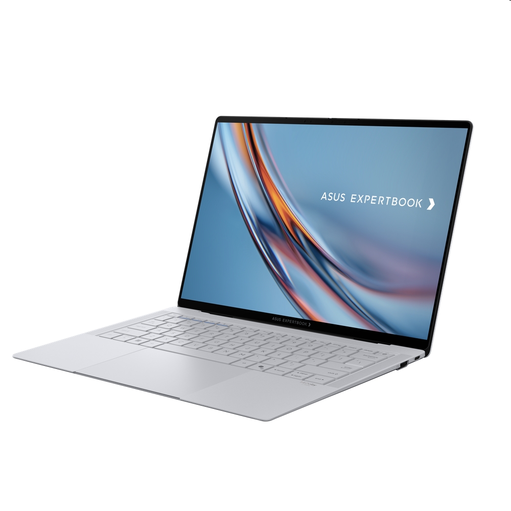 Eladó Asus Expertbook laptop 14" 2880x1800 Cu7-356H 32GB 1TB Win11 - olcsó, Új Eladó - Miskolc ( Borsod-Abaúj-Zemplén ) fotó