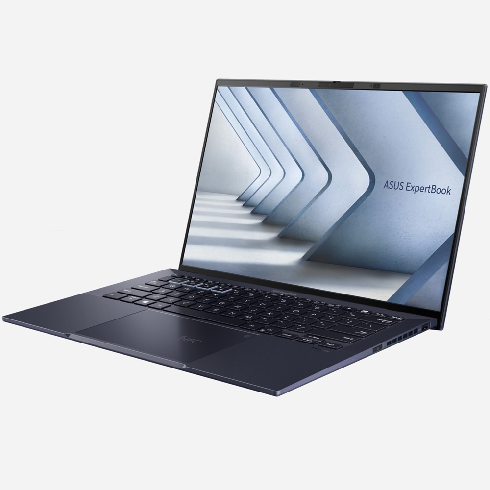 Eladó Asus Expertbook laptop 14" 2880x1800Cu7-356H 32GB 1TB NoOs - olcsó, Új Eladó - Miskolc ( Borsod-Abaúj-Zemplén ) fotó
