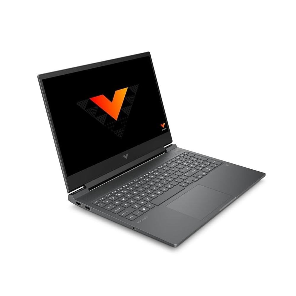 Eladó HP Victus 15 laptop 15.6" FHD Core i5 13500H 16GB 512GB NoOs - olcsó, Új Eladó - Miskolc ( Borsod-Abaúj-Zemplén ) fotó