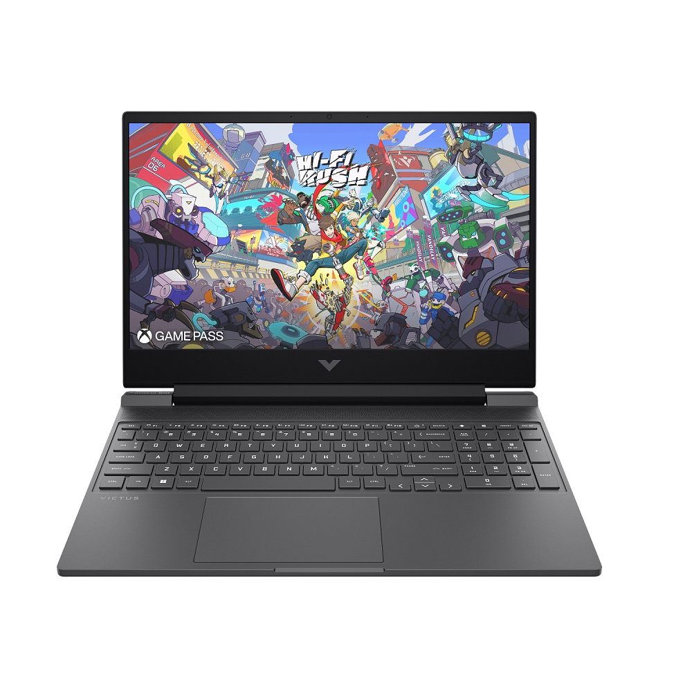 Eladó HP VICTUS laptop 15,6" FHD 1920x1080 Intel Core5-13500H 16GB 512GB FreeDOS - olcsó, Új Eladó - Miskolc ( Borsod-Abaúj-Zemplén ) fotó