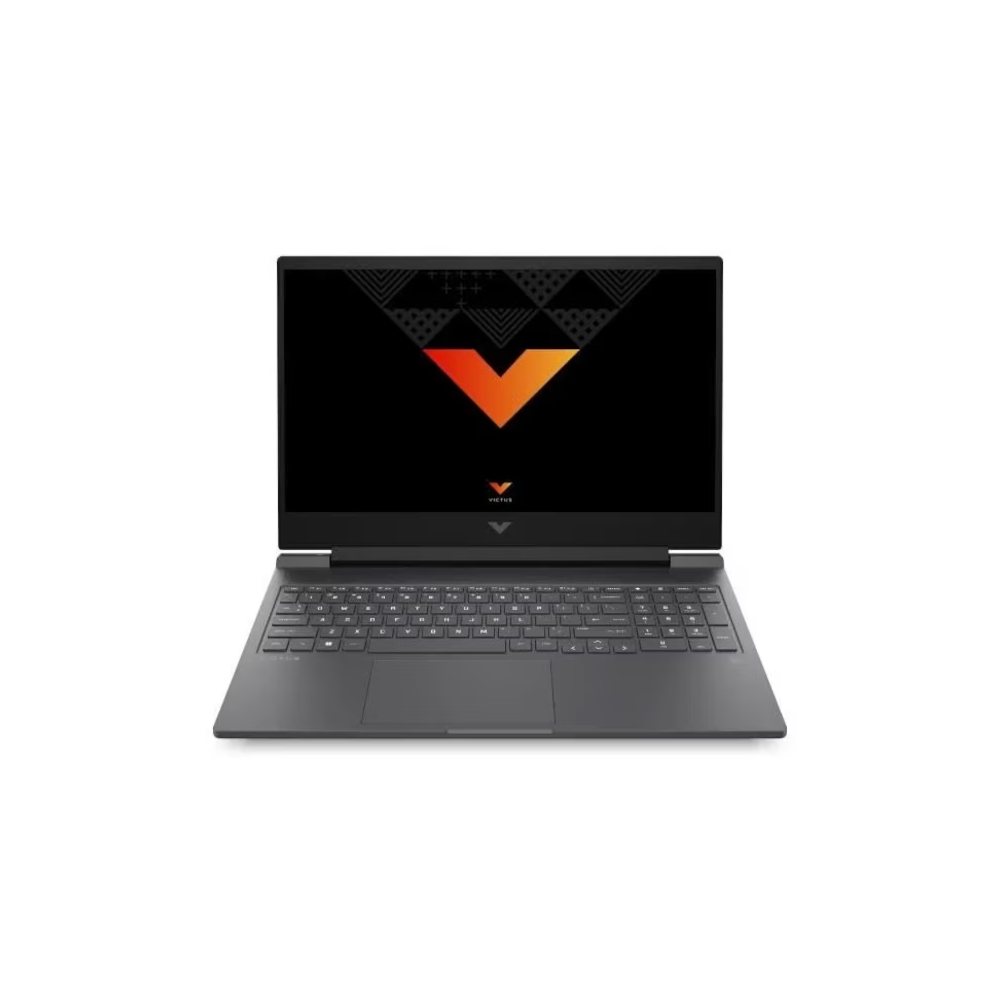 Eladó HP Victus 15 laptop 15.6" FHD AMD Ryzen5 8645HS 16GB 512GB NoOs - olcsó, Új Eladó - Miskolc ( Borsod-Abaúj-Zemplén ) fotó
