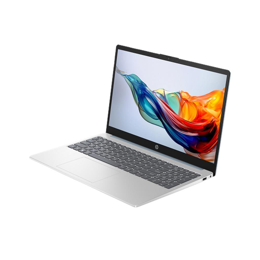 Eladó HP 15 laptop 15.6" FHD Core5-1334U 8GB 512GB NoOs - olcsó, Új Eladó - Miskolc ( Borsod-Abaúj-Zemplén ) fotó