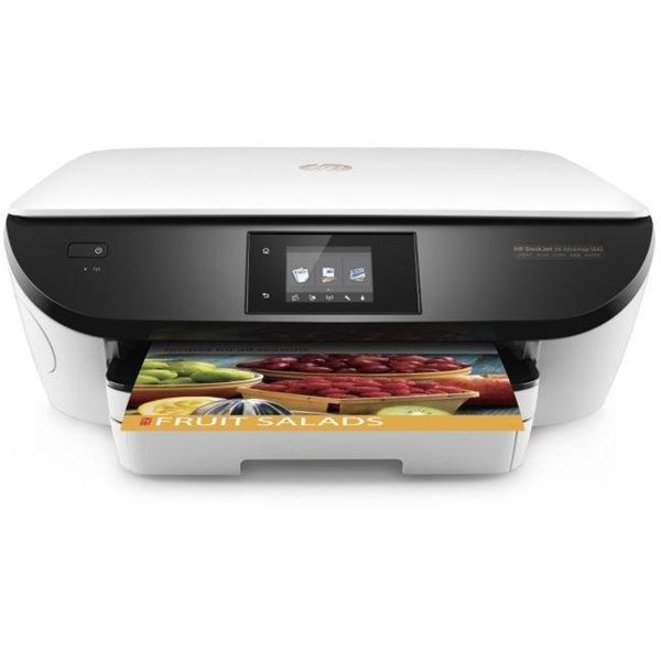 Eladó Már csak volt!!! Multifunkciós nyomtató színes A4 HP DeskJet Ink Advantage 5645 All-in-One - olcsó, Új Eladó Már csak volt!!! - Miskolc ( Borsod-Abaúj-Zemplén ) fotó