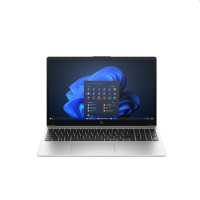 HP 255R laptop 15.6" 1920x1080 Ryzen3 7335U 8GB 512GB DOS