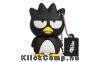 Eladó Már csak volt!!! 4GB Pendrive USB2.0 HELLO KITTY and FRIENDS Badtz Maru a pingvin fekete - olcsó, Új Eladó Már csak volt!!! - Miskolc ( Borsod-Abaúj-Zemplén ) fotó 1