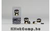 Eladó Már csak volt!!! 4GB Pendrive USB2.0 HELLO KITTY and FRIENDS Badtz Maru a pingvin fekete - olcsó, Új Eladó Már csak volt!!! - Miskolc ( Borsod-Abaúj-Zemplén ) fotó 2