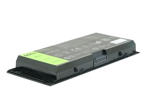 Eladó Már csak volt!!! Dell Additional Primary 9 cell 87Whr Battery Precision M4600 M6600 M4700 M6700 - olcsó, Új Eladó Már csak volt!!! - Miskolc ( Borsod-Abaúj-Zemplén ) fotó