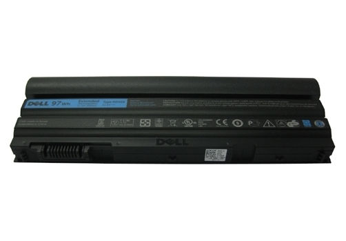 Eladó Már csak volt!!! Dell Additional Primary 9 cell 97Whr Battery Latitude E6420 E6430 E6530 E5530 E5 - olcsó, Új Eladó Már csak volt!!! - Miskolc ( Borsod-Abaúj-Zemplén ) fotó