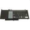 Eladó Már csak volt!!! Dell laptop akkumulátor Additional Primary 4 cell 62Whr Battery Latitude E5470 E - olcsó, Új Eladó Már csak volt!!! - Miskolc ( Borsod-Abaúj-Zemplén ) fotó 1